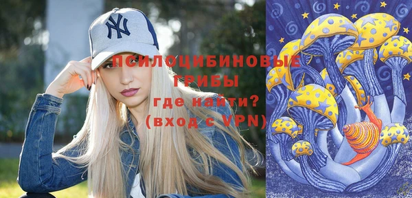 герыч Горнозаводск